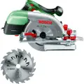 Bosch Pks 55 A Ace Sirkelsag