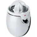 Alessi SG63 W - Sitruspresse - 85 W - hvit