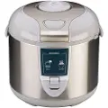 Gastroback Design Rice Cooker Pro - Risgryde - 5 liter - 700 W