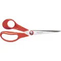 Fiskars Classic - General Purpose - Saks - papir, tøy, laminert materiale - 210 mm