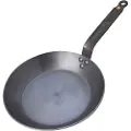 De Buyer Mineral B Element - Stekepanne - 28 diameter x 4.2 cm - 1.77 L - rund