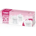 BWT Magnesium mineralizer filters - 3-pack
