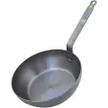 De Buyer Mineral B Element 28 Cm Stekepanne