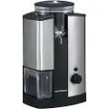 Gastroback Design Coffee Grinder Advanced - Kaffekvern - 165 W - svart/rustfritt stål