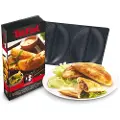 Tefal XA800812 Snack Collection - box 8: Mini dumpling