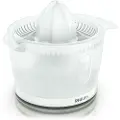 Philips Daily Collection HR2738 - Sitruspresse - 0.5 liter - 25 W - Stjernehvit