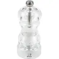 Peugeot NANCY saltkvern Akryl klar 12 cm