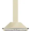 Smeg Kt90pe 90 Cm Kjøkkenventilator