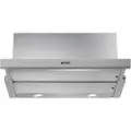 Smeg Kset600xe 60 Cm Kjøkkenventilator
