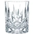 Nachtmann NachtmannWhiskyglass Noblesse Tumbler 30 cl, 4-pkTransparentDrinkglass & shotglassFra Homeroom