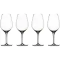 Spiegelau SpiegelauHvitvinsglass Authentis 42 cl, 4-pkTransparentVinglassFra Homeroom