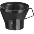 Moccamaster 13192 Filtertrakt