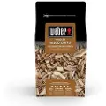 Weber Røkeflis – Whisky - 0,7 kg