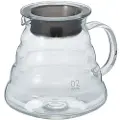 Hario V60 Range Server 02 kaffekanne, 600 ml
