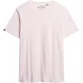 Superdry Classic Essential Kortarmet T-skjorte