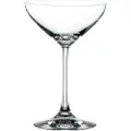 Spiegelau SpiegelauGlass Dessert / Champagneskål 25 cl 4-pkTransparentDrinkglass & shotglassFra Homeroom