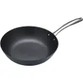 Masterclass Induksjons Wok-panne 30 Cm