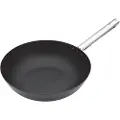 Masterclass Slitesterk Wok-panne 30 Cm