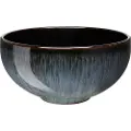 Denby DenbySkål Halo Ramen Noodle diameter 17,5 cmSvartSkålerFra Homeroom