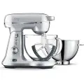 Sage SEM825BAL2EEU1 the Bakery Boss - Blander - 4.7 liter - 1.2 kW - børstet rustfritt stål