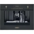 Smeg Colonial Integrert Helautomatisk Kaffemaskin