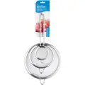 Kitchencraft Kcsieveset Sikt 3 Enheter