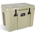 Petromax Cool Box Sand 50L, kjøleboks, sand