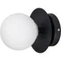 Globen Lighting Globen LightingVegglampe / taklampe Art Deco IPSvartVegglamperFra Homeroom