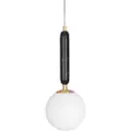 Globen Lighting Globen LightingTaklampe TorranoSvartTakpendlerFra Homeroom