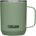CamelBak Camp Mug Vss 400ml, grønn