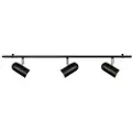 Globen Lighting Globen LightingPlafond Swan 3SvartPlafonderFra Homeroom