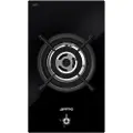 Smeg Pv331cn 30 Cm Gasskomfyr
