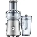 Sage the Nutri Juicer Cold Plus - Juicemaskin - 1300 W - børstet rustfritt stål