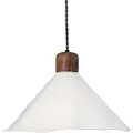 Globen Lighting Globen LightingTaklampe Linnea 40HvitTakpendlerFra Homeroom