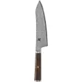 Miyabi Black 5000MCD67 Rocking Santoku 18cm japanese kitchen knife