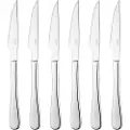 Dorre DorreGrillknivSølvKjøkkenkniver & tilbehørFra Homeroom