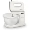 Philips Viva Collection HR3745 - Blander - 3 liter - 450 W - hvit/kasjmirgrå