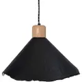 Globen Lighting Globen LightingTaklampe Linnea 40SvartTakpendlerFra Homeroom