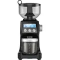 Sage SCG820BST4EEU1 the Smart Grinder Pro - Kaffekvern - 165 W - svart rustfritt stål