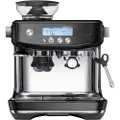 Sage SES878BST4EEU1 - Kaffemaskin - 9 bar