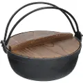 Kitchen Craft Wof Oriental 1.5l Gryte