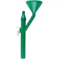 Tammer Brands Oy bærerenser for støvsugere - 65 cm høy - Trakt Ø 18 cm - Med to munnstykker