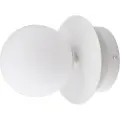 Globen Lighting Globen LightingVegglampe/Plafond Art Deco IP44HvitVegglamperFra Homeroom
