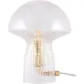 Globen Lighting Globen LightingBordlampe Fungo 16 Special EditionTransparentBordlamperFra Homeroom