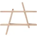 Andersen AndersenHylle A-Shelf - MediumBeigeVegghyllerFra Homeroom