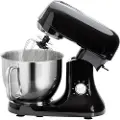 Champion Nordic Champion NordicKjøkkenmaskin Pro 1200W 6L Shiny BlackBakemaskinerFra Homeroom