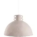 Globen Lighting Globen LightingPendel Maché 50BeigeTakpendlerFra Homeroom