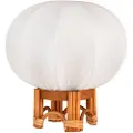 Globen Lighting Globen LightingBordlampe Fiji 25HvitBordlamperFra Homeroom
