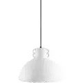 Globen Lighting Globen LightingPendel Maché 30HvitTakpendlerFra Homeroom