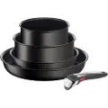 Tefal Ingenio Unlimited ON 5 pcs set
